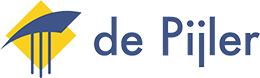 De Pijler Logo